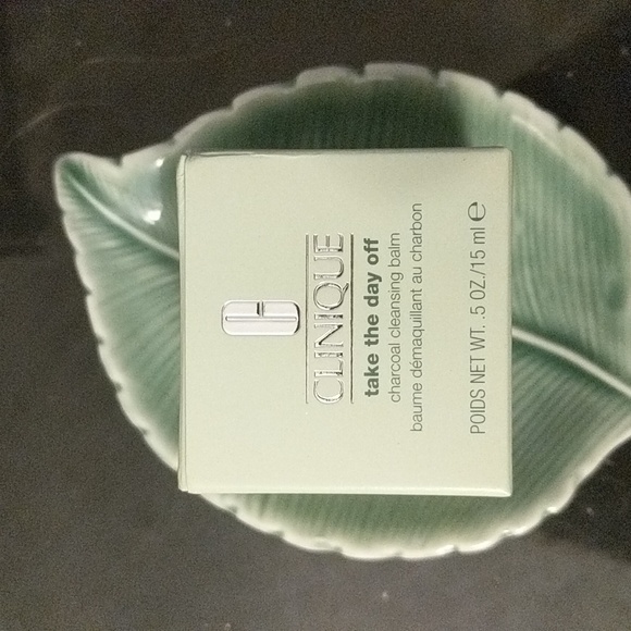 Clinique Other - Charcoal Cleansing Balm